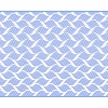 Alfombra vinílica Waves 1