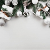 hule antimanchas navidad nordica